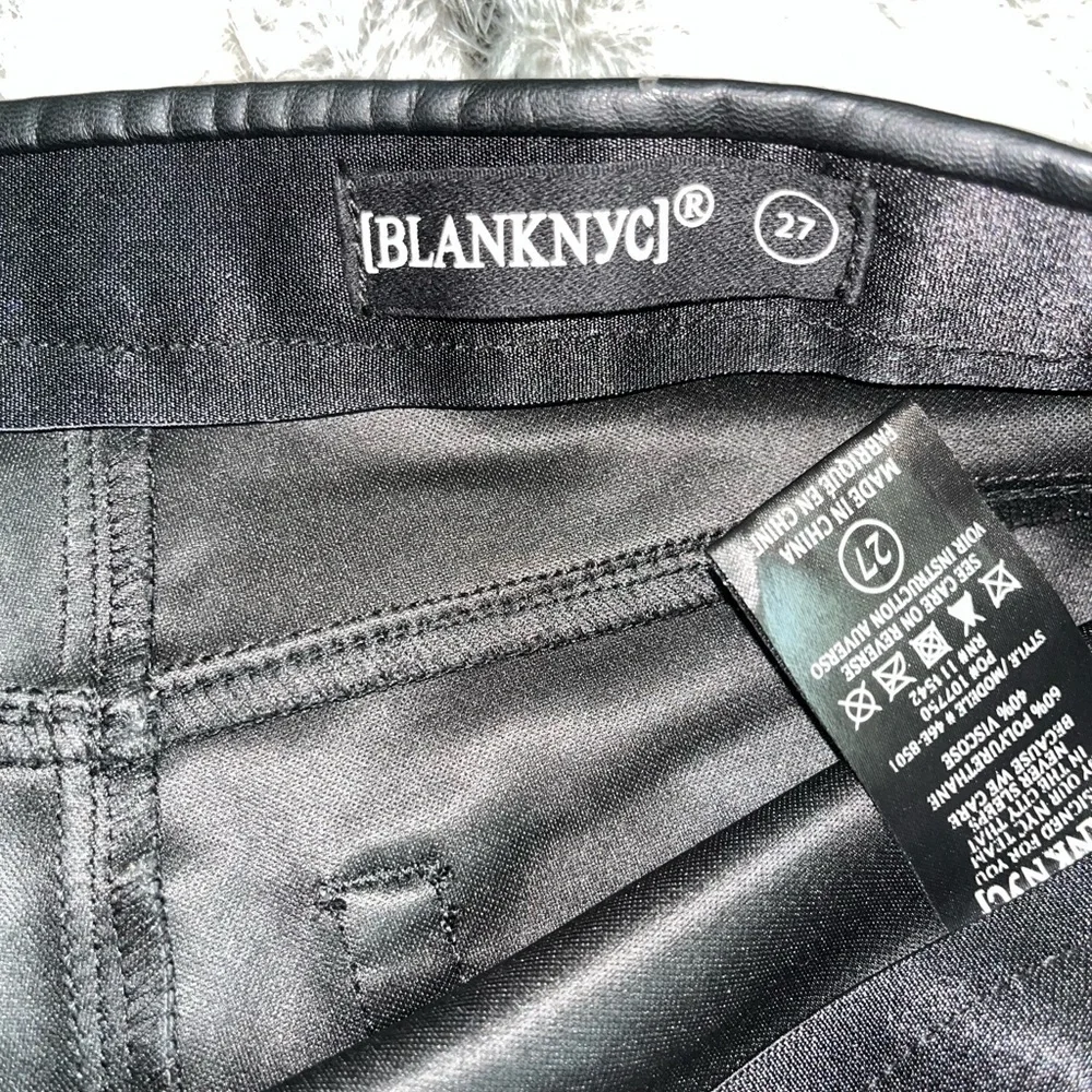 Blank NYC great only